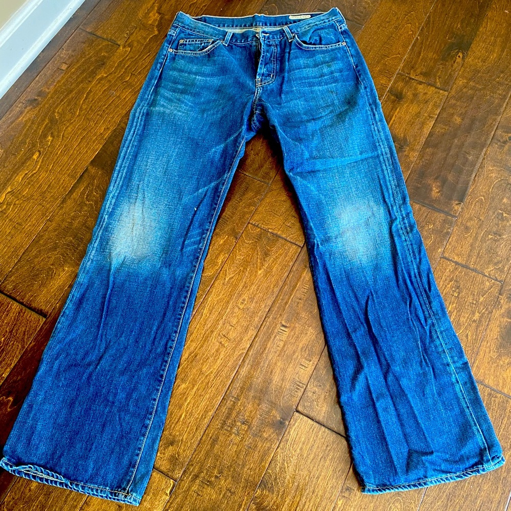 Chip & Pepper Jeans